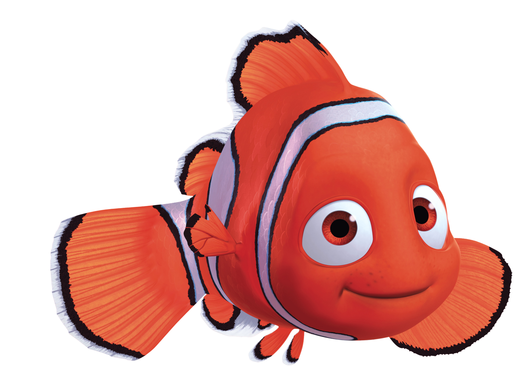 Nemo Blank Meme Template