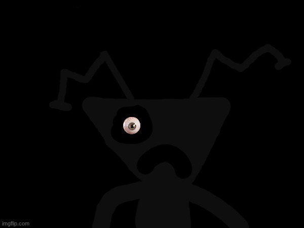 Frankendoll's partner (soon to be revealed on my second account) | image tagged in frankendoll | made w/ Imgflip meme maker