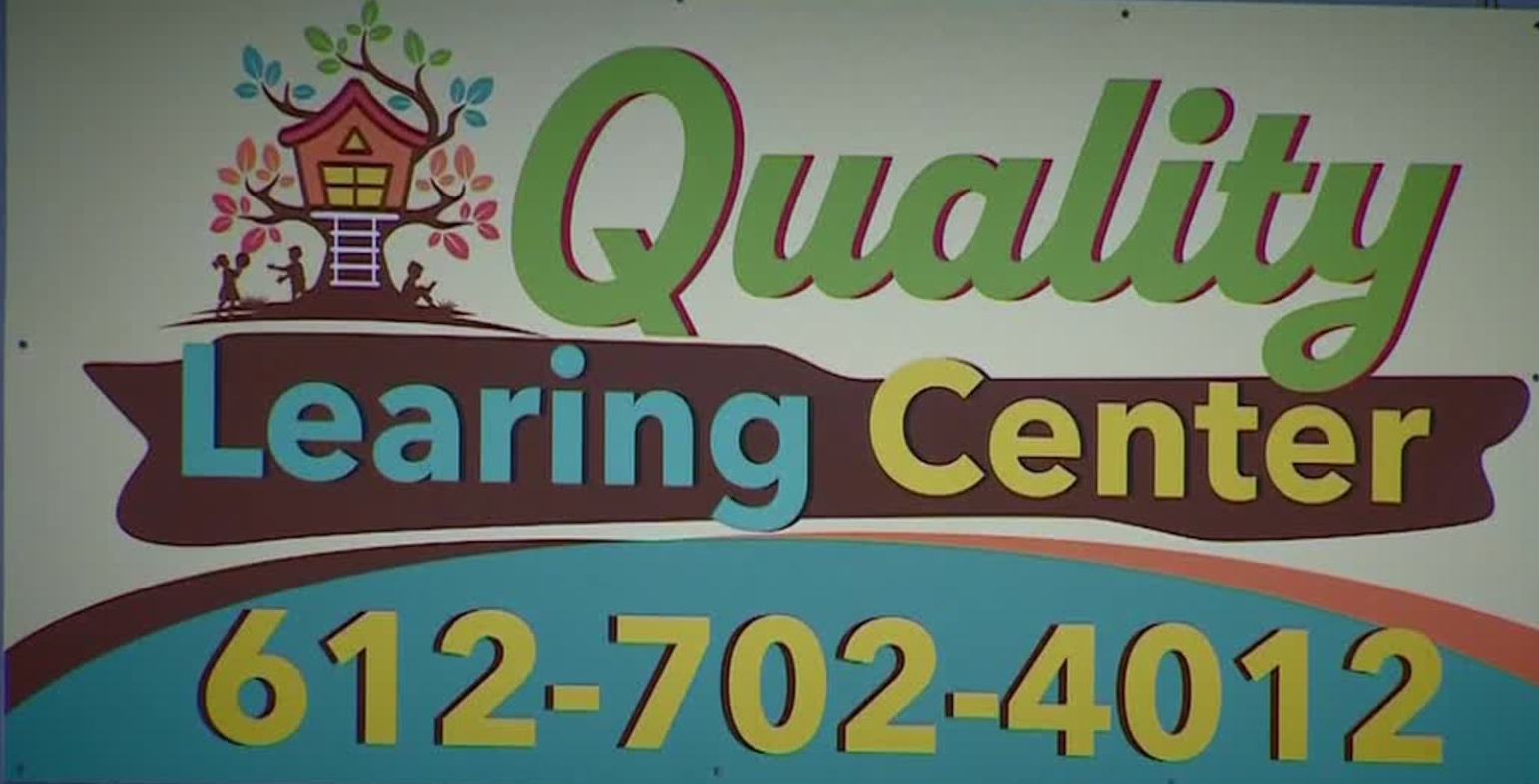 Quality Learing Center Blank Meme Template