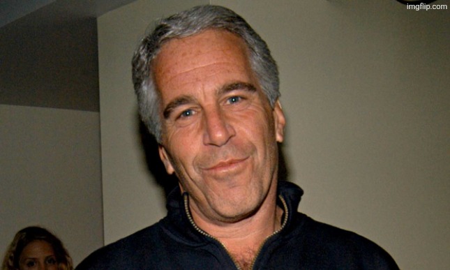 Jeffrey Epstein | image tagged in jeffrey epstein | made w/ Imgflip meme maker