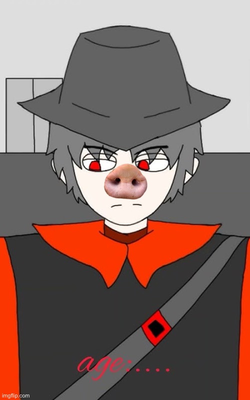 Meepeepig (mepios with a pig nose) | image tagged in funny,mepios,pig,memes | made w/ Imgflip meme maker