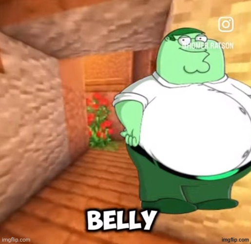 he fucking evolved | made w/ Imgflip meme maker