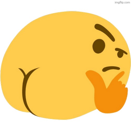 emoji confused | image tagged in emoji confused | made w/ Imgflip meme maker