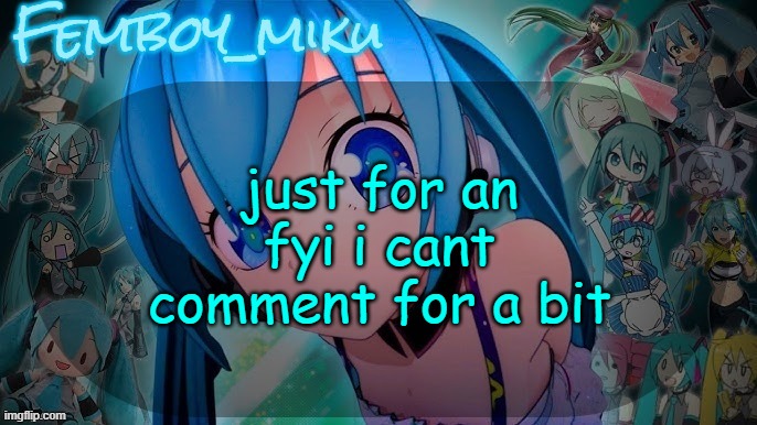 balls | just for an fyi i cant comment for a bit | image tagged in balls | made w/ Imgflip meme maker