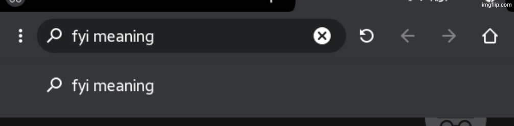 Everyone doesn't know I'm a | made w/ Imgflip meme maker