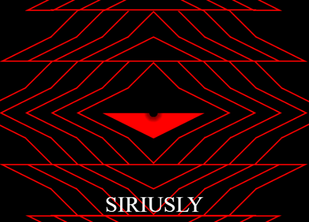 siriusly Blank Meme Template