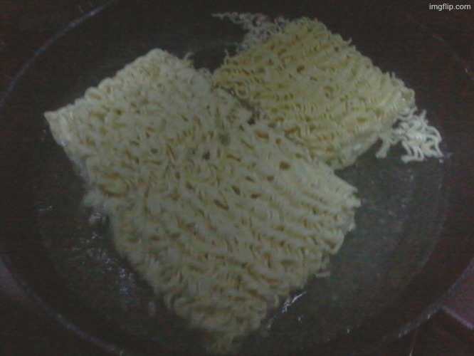 Jarvis, I cant sleep, 3 indomie noodle bags. | image tagged in noodles | made w/ Imgflip meme maker