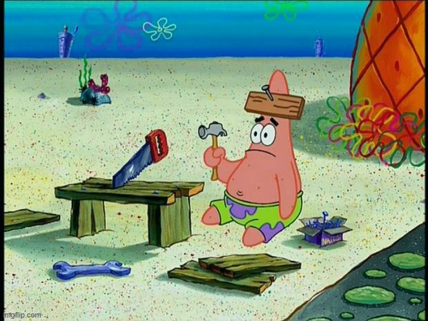 Patrick  | image tagged in patrick | made w/ Imgflip meme maker