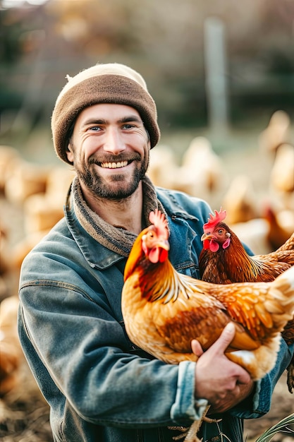 Layering Blank Meme Template