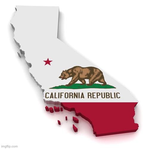 California State Seal