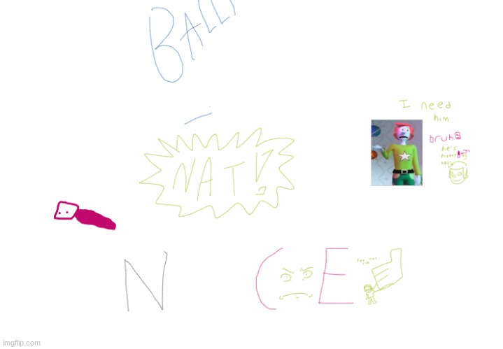 mandatory whiteboard advertisement | made w/ Imgflip meme maker