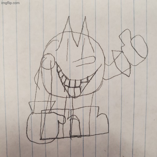 So I got an idea.... | made w/ Imgflip meme maker