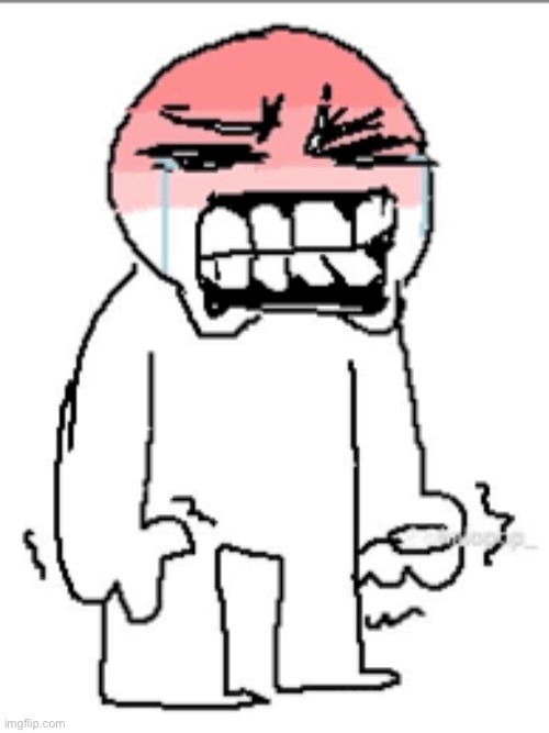 this is fucking unbearable | made w/ Imgflip meme maker