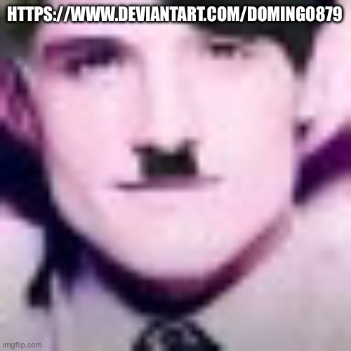 Trauma plug | HTTPS://WWW.DEVIANTART.COM/DOMINGO879 | image tagged in uhhhhhhhhhhh | made w/ Imgflip meme maker