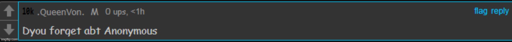 im not ashamed | made w/ Imgflip meme maker