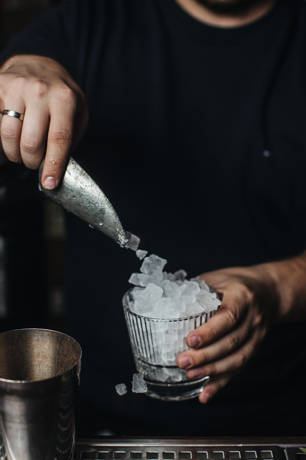 Scooping Blank Meme Template