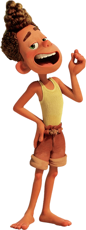 Alberto Scorfano Blank Meme Template