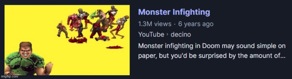 vivaldi's default search engine startpage is kinda goated | made w/ Imgflip meme maker