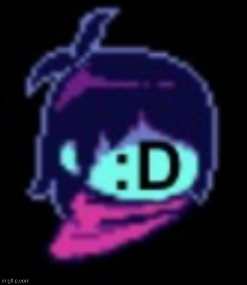 :D eltarune Fanfare | image tagged in d eltarune fanfare | made w/ Imgflip meme maker