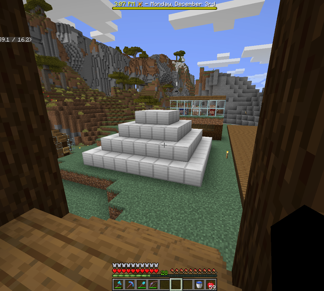 Missing beacon squared Blank Meme Template