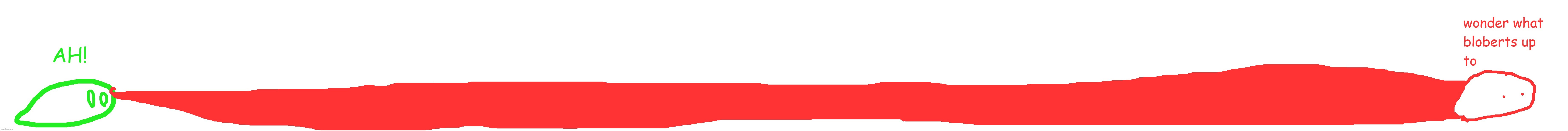 long tail | made w/ Imgflip meme maker