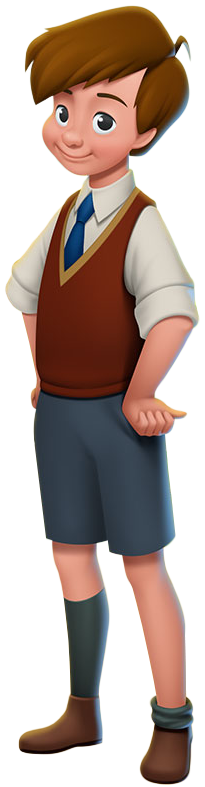 Christopher Robin Blank Meme Template