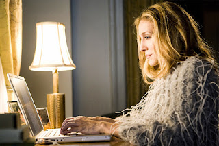 Sex and the City Blank Meme Template