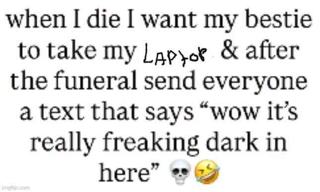 writing with a mouse bc I don't have a touch screen sucks | made w/ Imgflip meme maker