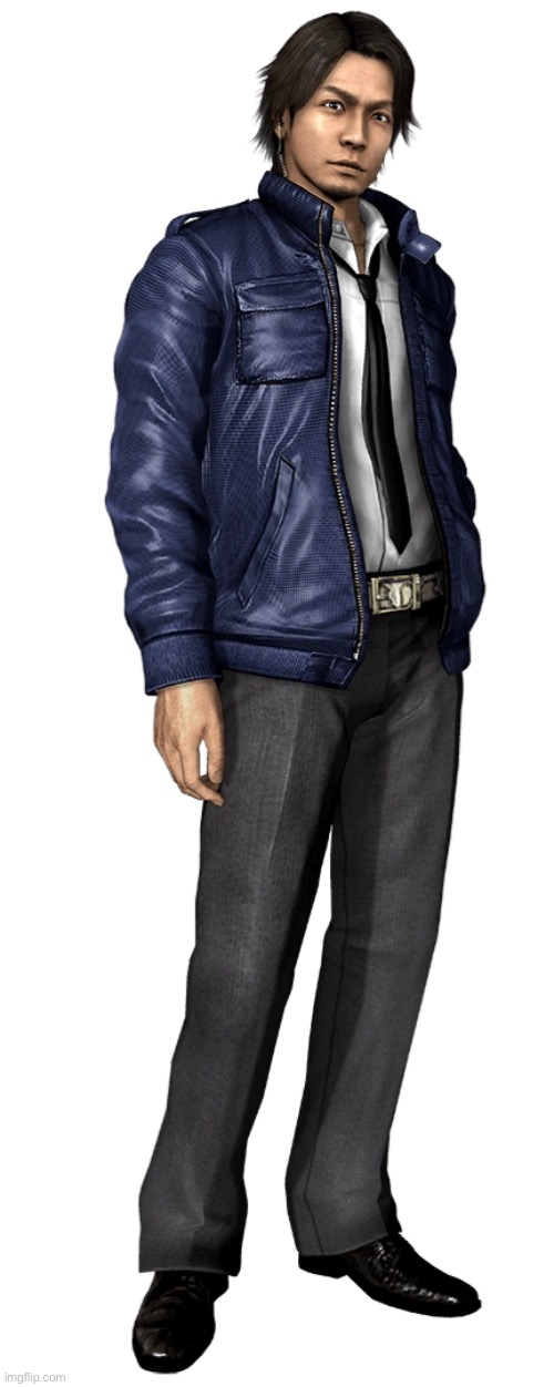 Masayoshi Tanimura | made w/ Imgflip meme maker