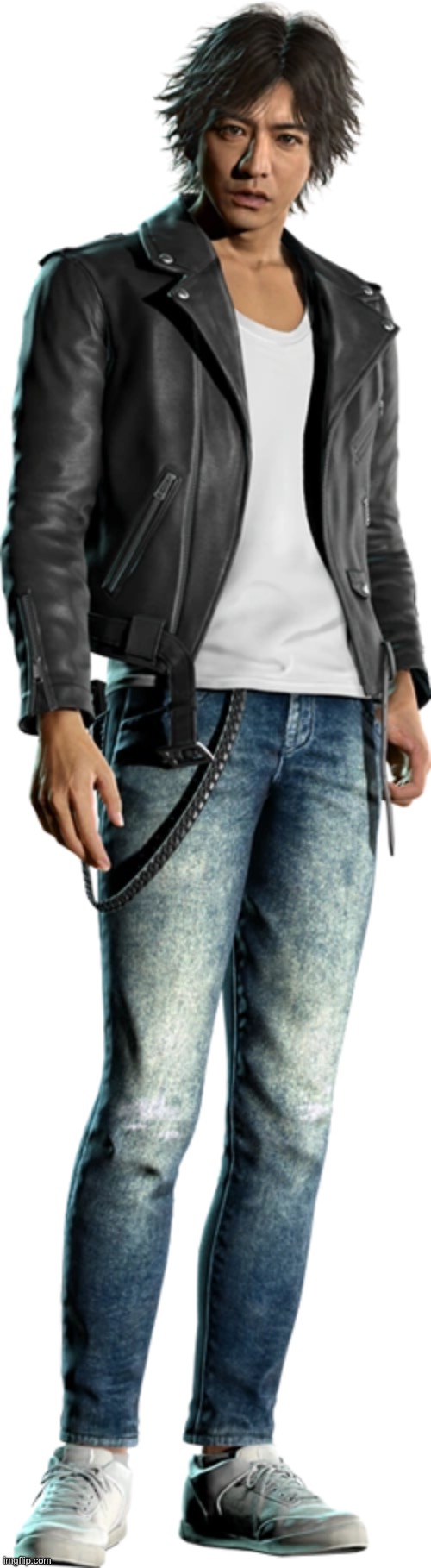 Takayuki Yagami | made w/ Imgflip meme maker