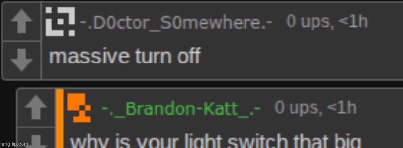 dw I'm killing myself after the horrid joke | made w/ Imgflip meme maker