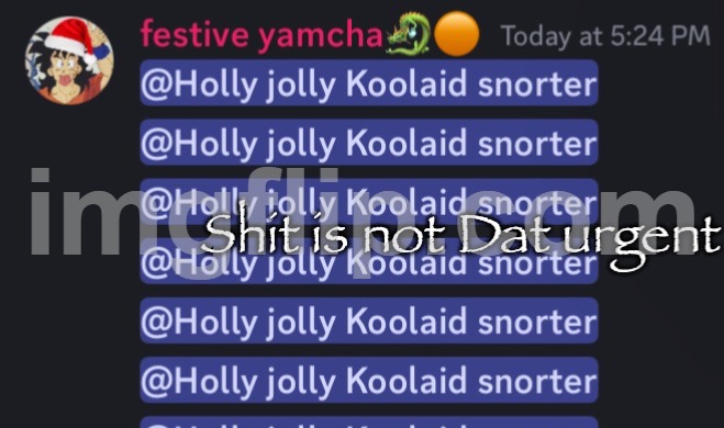 Shit is not Dat urgent | image tagged in shit is not dat urgent | made w/ Imgflip meme maker