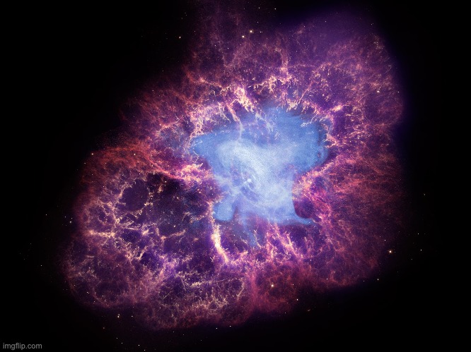 Future space exploration concept