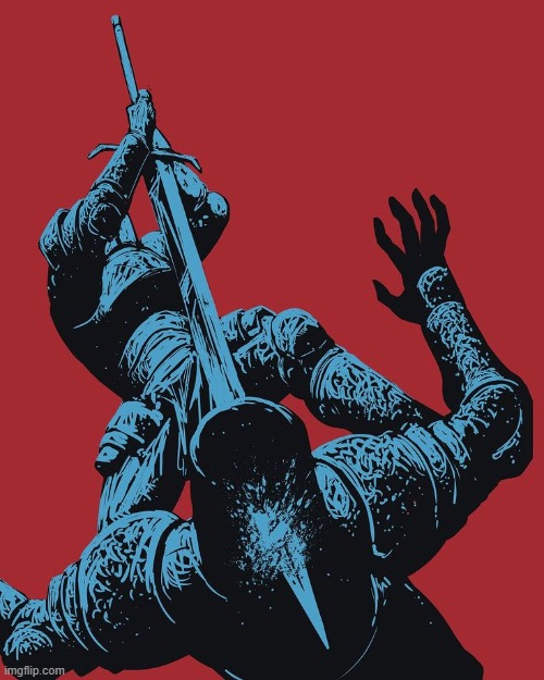 Tis is the way | image tagged in rmk | made w/ Imgflip meme maker