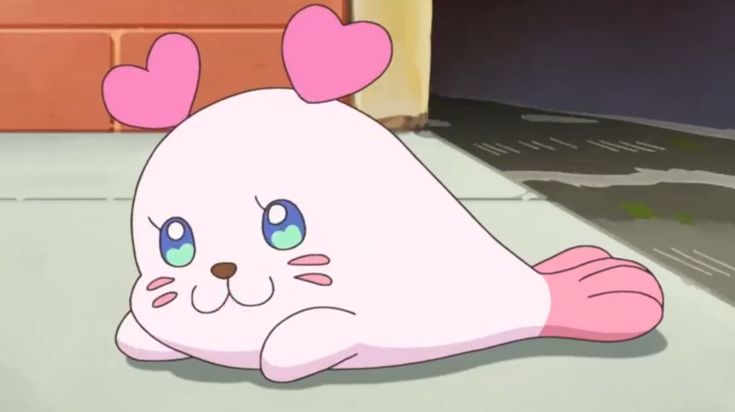 Cutey Blank Meme Template