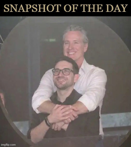 When Love is Blind | SNAPSHOT OF THE DAY | image tagged in newscum,soros,two peas,political humor,low t | made w/ Imgflip meme maker