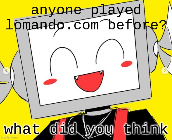 BUTCHER VANITY ICY | anyone played lomando.com before? what did you think | image tagged in butcher vanity icy | made w/ Imgflip meme maker