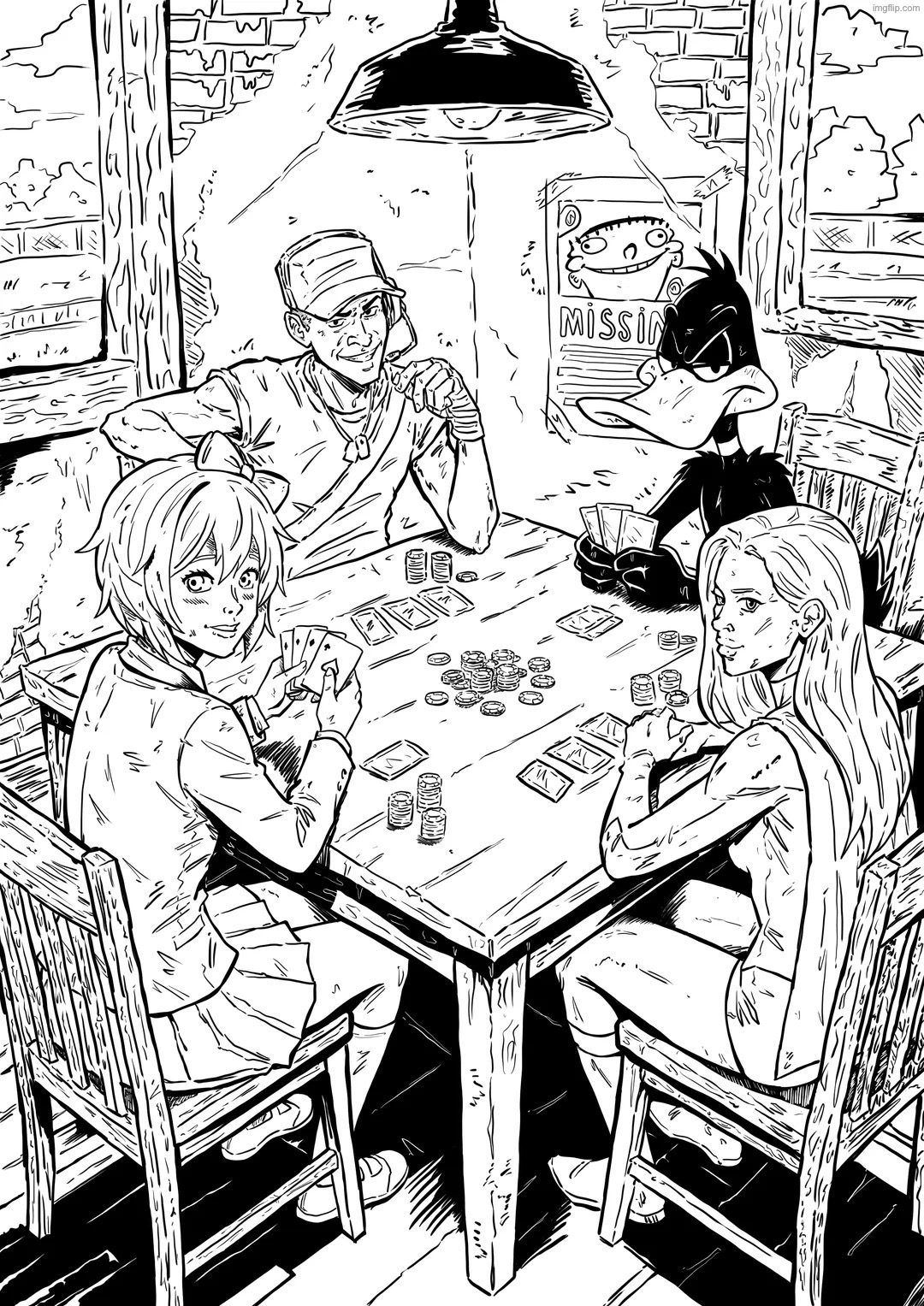 by u/LeatherMeeting7080 on the red | made w/ Imgflip meme maker