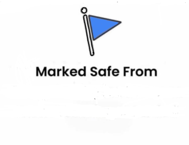 High Quality Marked Safe From Blank Meme Template