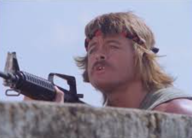 philippe Blank Meme Template