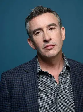 Steve Coogan Blank Meme Template