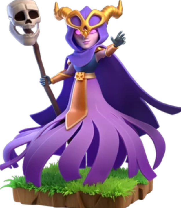 Super witch Blank Meme Template