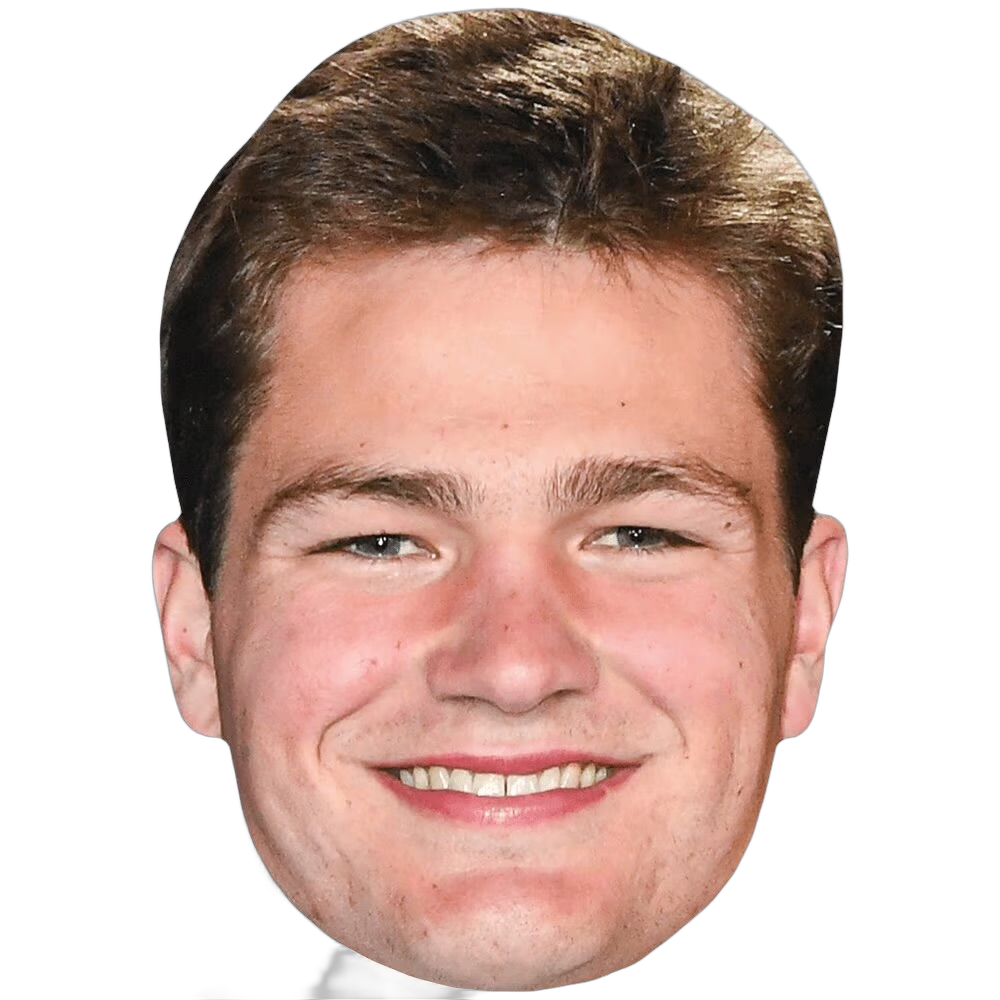 Drake Maye Blank Meme Template