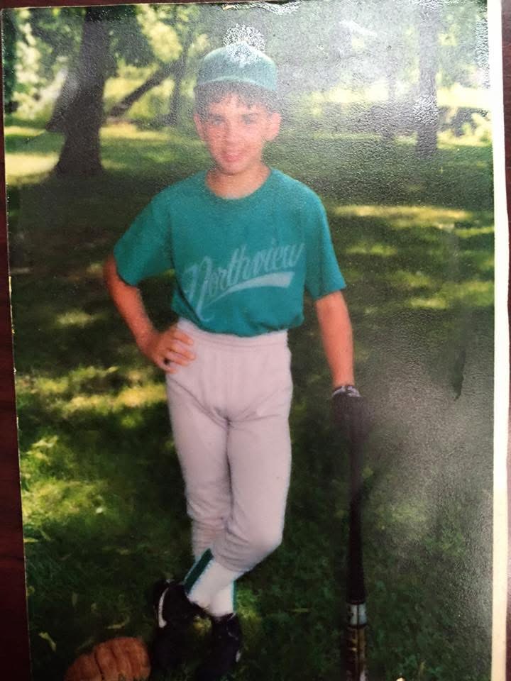 Cameltoe Blank Meme Template