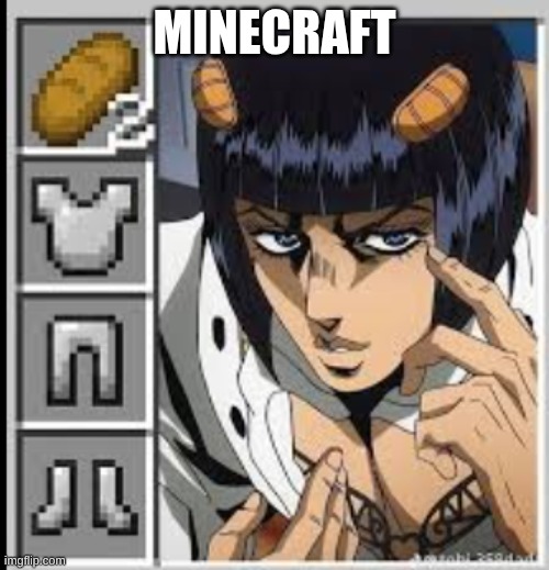 hmmmmmmmmmmmmmmmmmmmmmmmm | MINECRAFT | image tagged in am,i,wrong | made w/ Imgflip meme maker