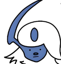 High Quality absol oh no Blank Meme Template