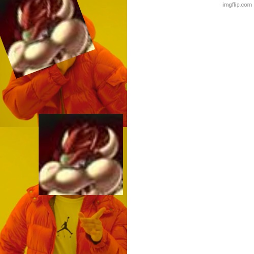 9geor3 Blank Meme Template