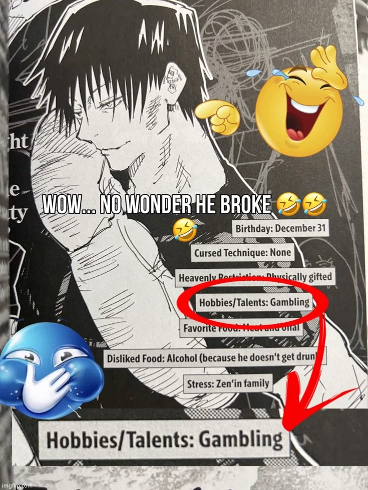 he js like me fr | made w/ Imgflip meme maker