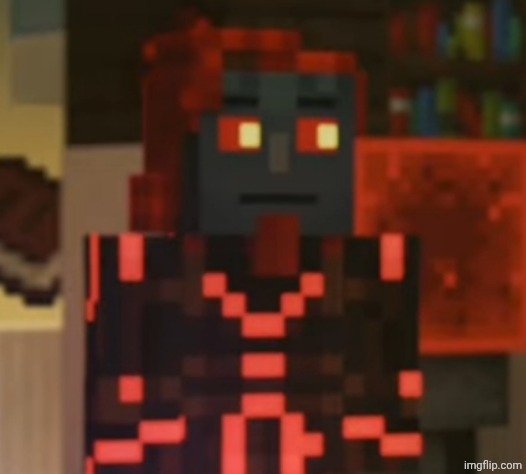 ⁠|⁠ ͡⁠ᵔ⁠ _⁠ ͡⁠ᵔ⁠ ⁠| | made w/ Imgflip meme maker