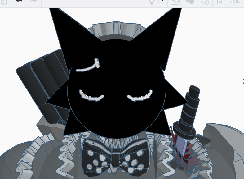 High Quality ishowayr Blank Meme Template